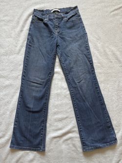 levi’s women jeans