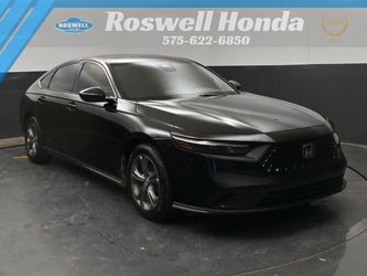 2024 Honda Accord Sedan
