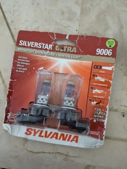 9006 Lamps Headlights Toyota