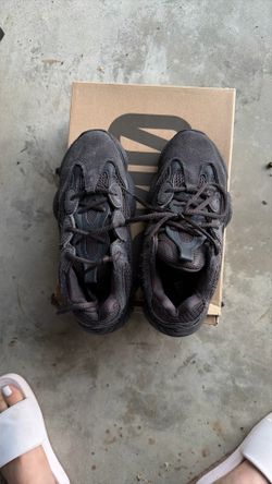 Yeezy 500
