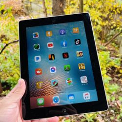 iPad 2 WiFi 