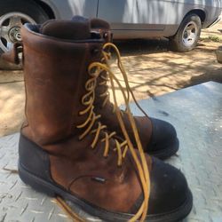 Redwing Work Boots (13)
