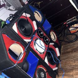 Chuchero Complete System 