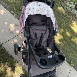 Graco stroller