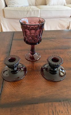 Glassware