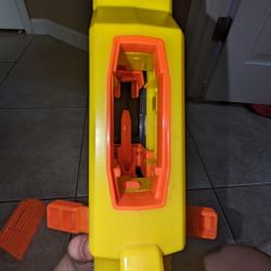 Fortnite Bolt Action Sniper Rifle Nerf Gun