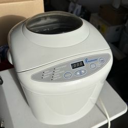 Bread maker