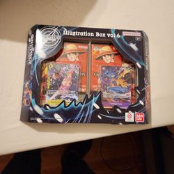 One Piece Box Vol. 6