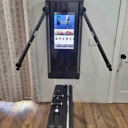 Tonal - Smart - Home - Gym.