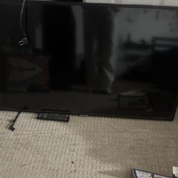 Samsung TV