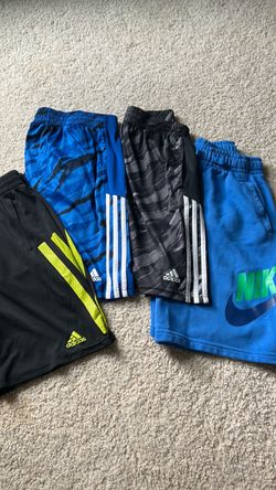 Boys Shorts XL