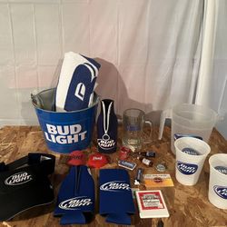 (Bud Light) collection 