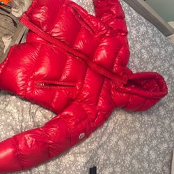 Moncler Jacket