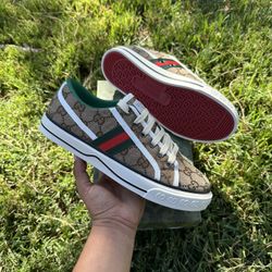 New Gucci Shoes For Men 