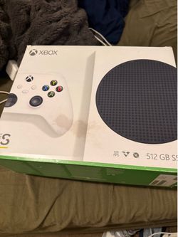 Xbox series S