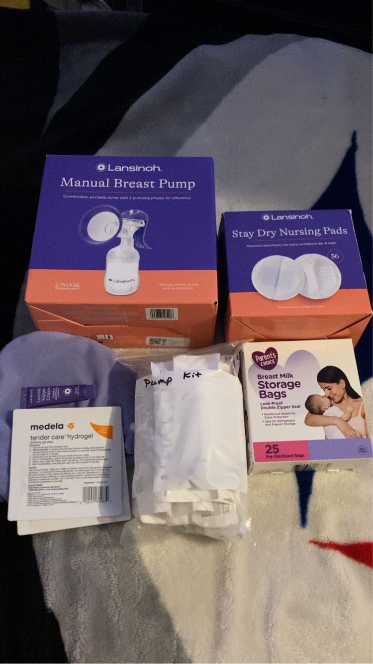 Pumping Kit