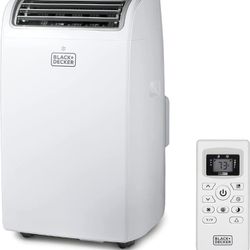 Black -decker Aire Acondicionado Portatil