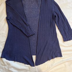 Lightweight Summer Sweater