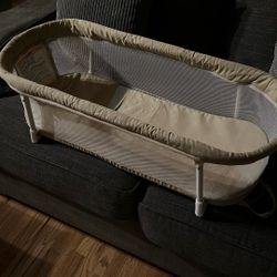 Travel Bassinet 