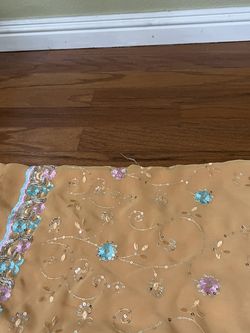 Used Sarees