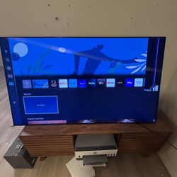 Samsung Neo QLED QN90B 65 Inch Tv 