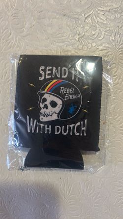 Dutch Bros drink Sleeve