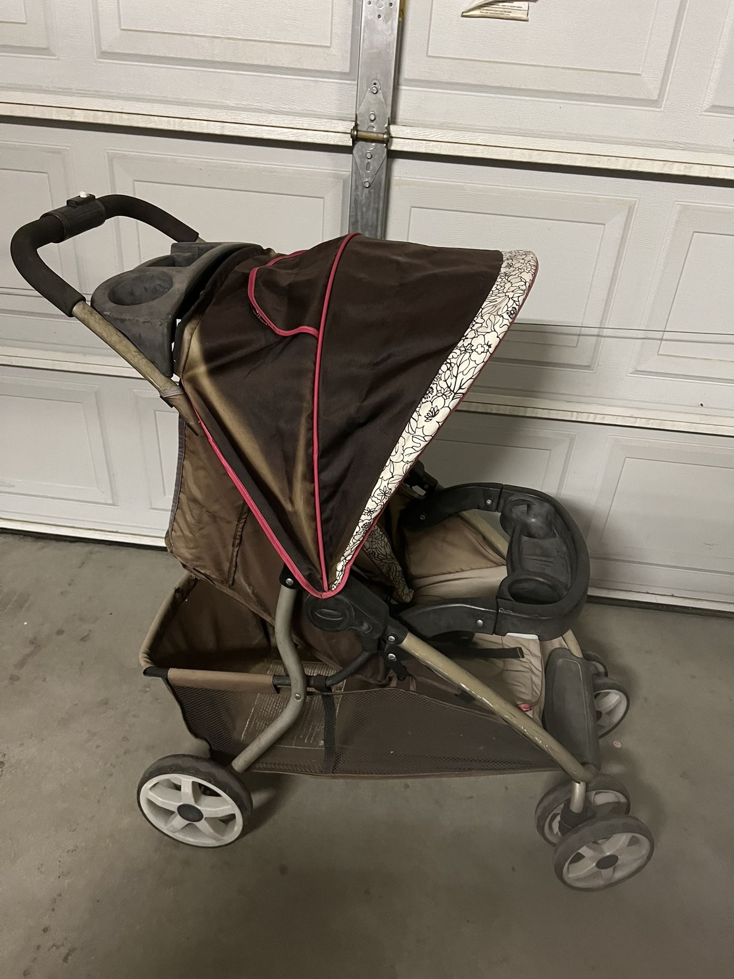 Stroller