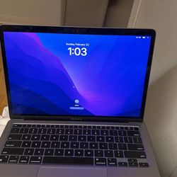 MacBook Air M1