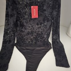 Guess Bodysuit (XS)