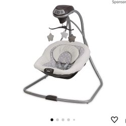 Graco Swing 