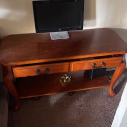 50 “Dresser 
