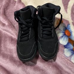 Jordan’s