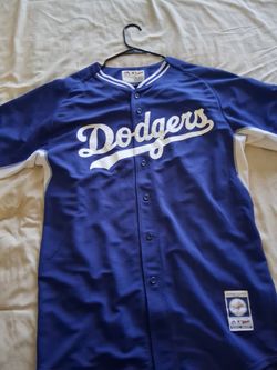 Dodgers jersey