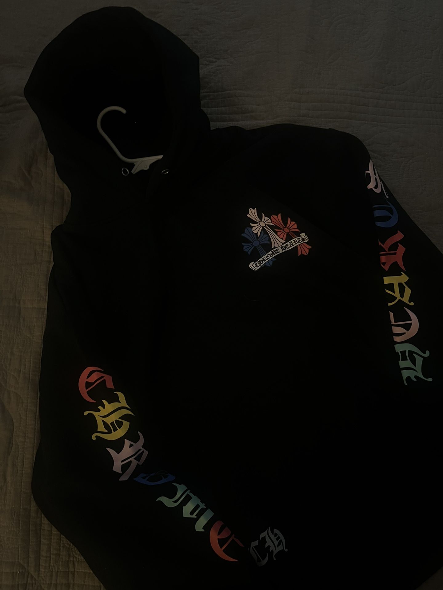 Chrome Hearts Hoodie