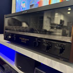 Sony Ta N77es 