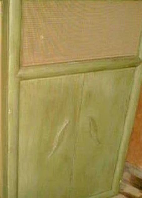 1 Pc. Electro-voice Georgian Klipschorn Corner Speaker