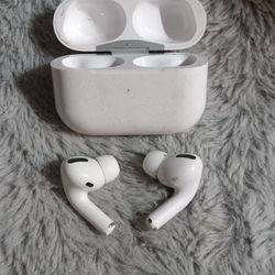 Air Pod Pro