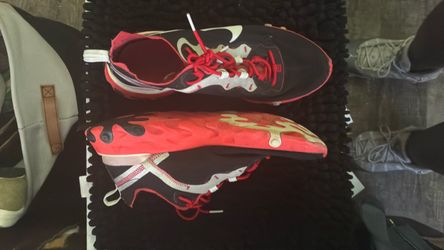 Nike React Element 87 Sneakers