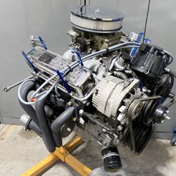 Buick 231 cheap v6 performance