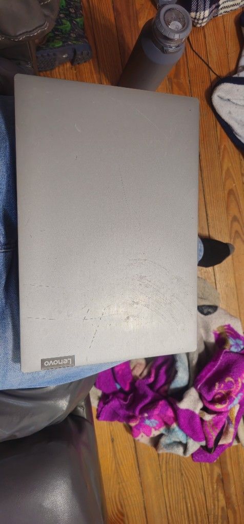 Lenovo Labtop