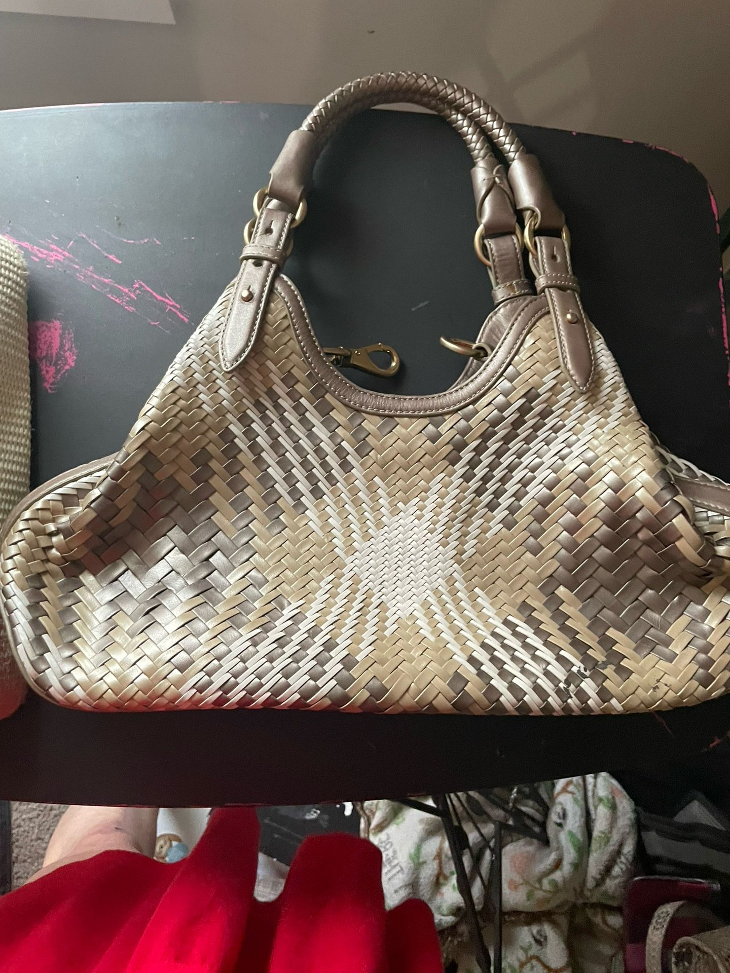 Cole Haan Tote