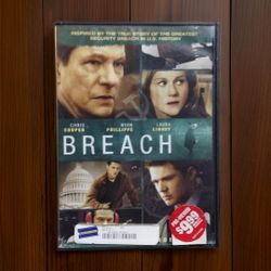 Breach 