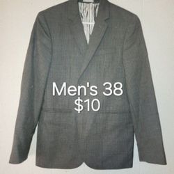 Men's Coat