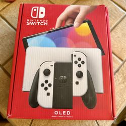 Nintendo Switch OLED, Great Deal 🙌