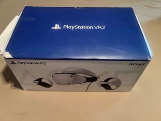 Ps5 vr2