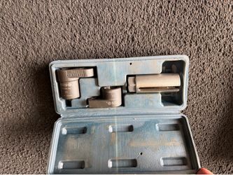 Matco 0xygen sensor tool