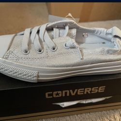 Converse New