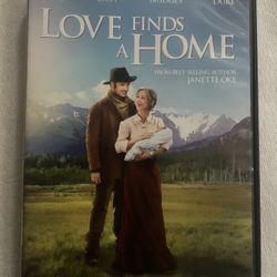 Love Finds A Home
