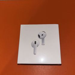 airpods pro 4