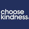 Choose kindness 